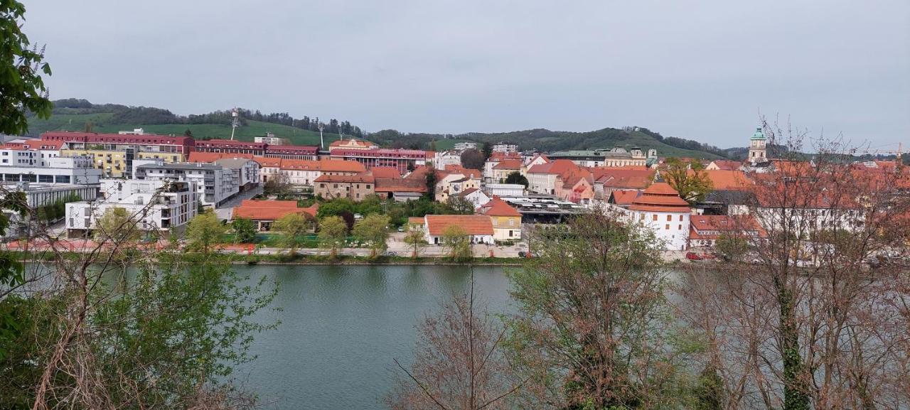 La Studio Maribor Luaran gambar