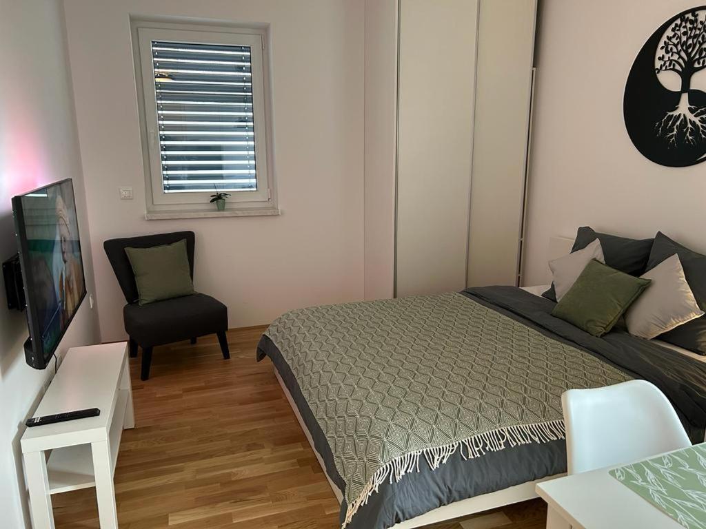 La Studio Maribor Luaran gambar