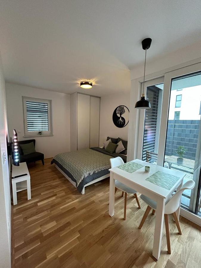 La Studio Maribor Luaran gambar